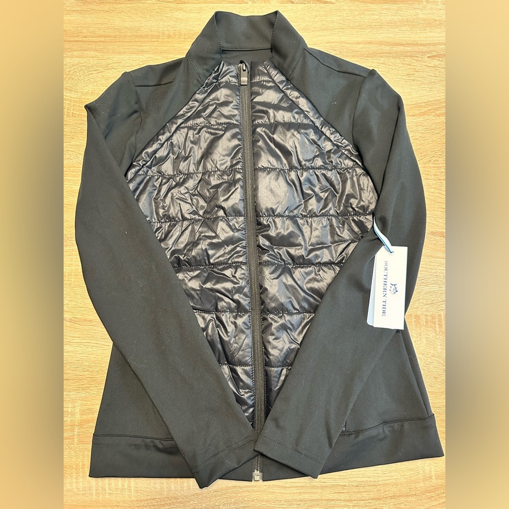 Southern tide jacket